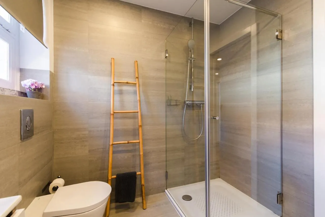 Carmo Apartments Lisboa