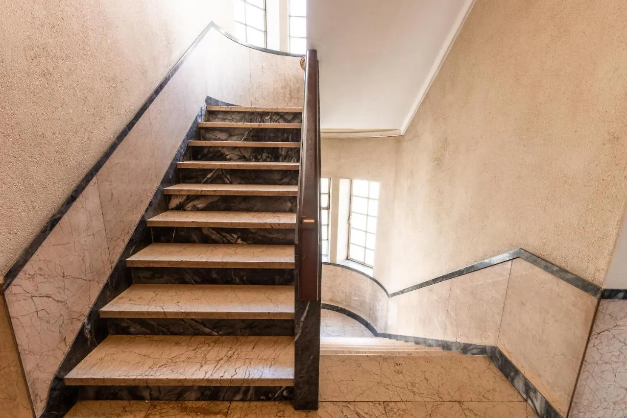 Carmo Apartments Lisboa
