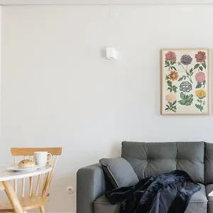  Appartamento Cozy Alfama