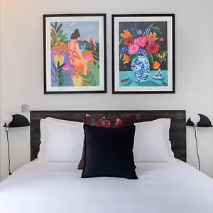 Apartament Beato Hub Residences - Perfect For Digital Nomads & Families, Lizbona