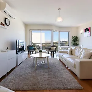  Appartement Expo Delight By Homing