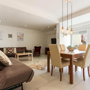  Appartement Almirante Terrace By Homing