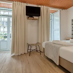  Appartement Alfama The
