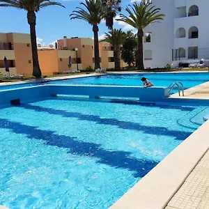 2a Palmeiras Com Piscina - Casas & Papeis Apartamento Porches (Algarve)