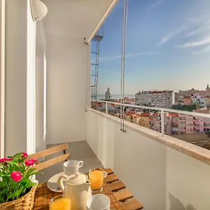  Appartement Graça Seven Hills