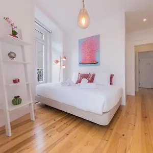  Appartement Lovelystay - Lusitano's Heart 2bdr In Alfama