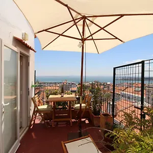  Appartamento Estrela Penthouse - Amazing Views