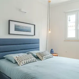  Appartement Lxroller Alfama Suites Deluxe
