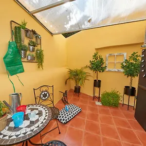 Lx Factory Apartment! Outside Terrace Lisboa