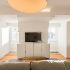 Flh Chiado Bright Apartamento