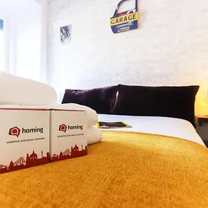 Rato Design With Terrace By Homing Apartamento