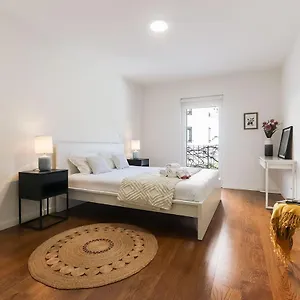 Sao Bento Harmony By Homing Apartamento