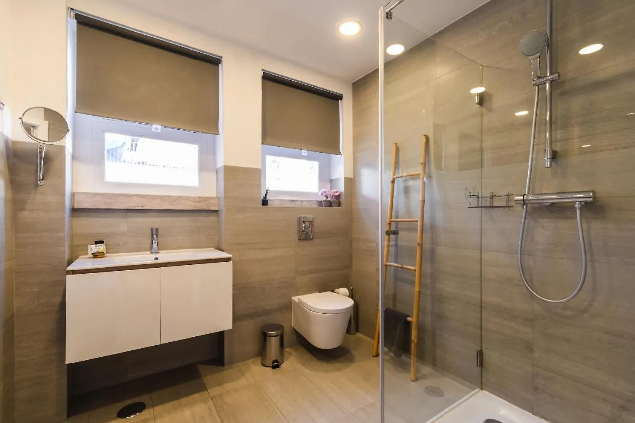 Carmo Apartments Lisboa 0*,