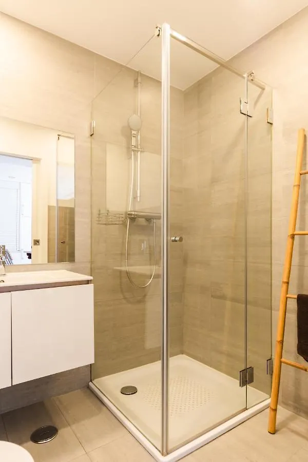 Carmo Apartments Lisboa
