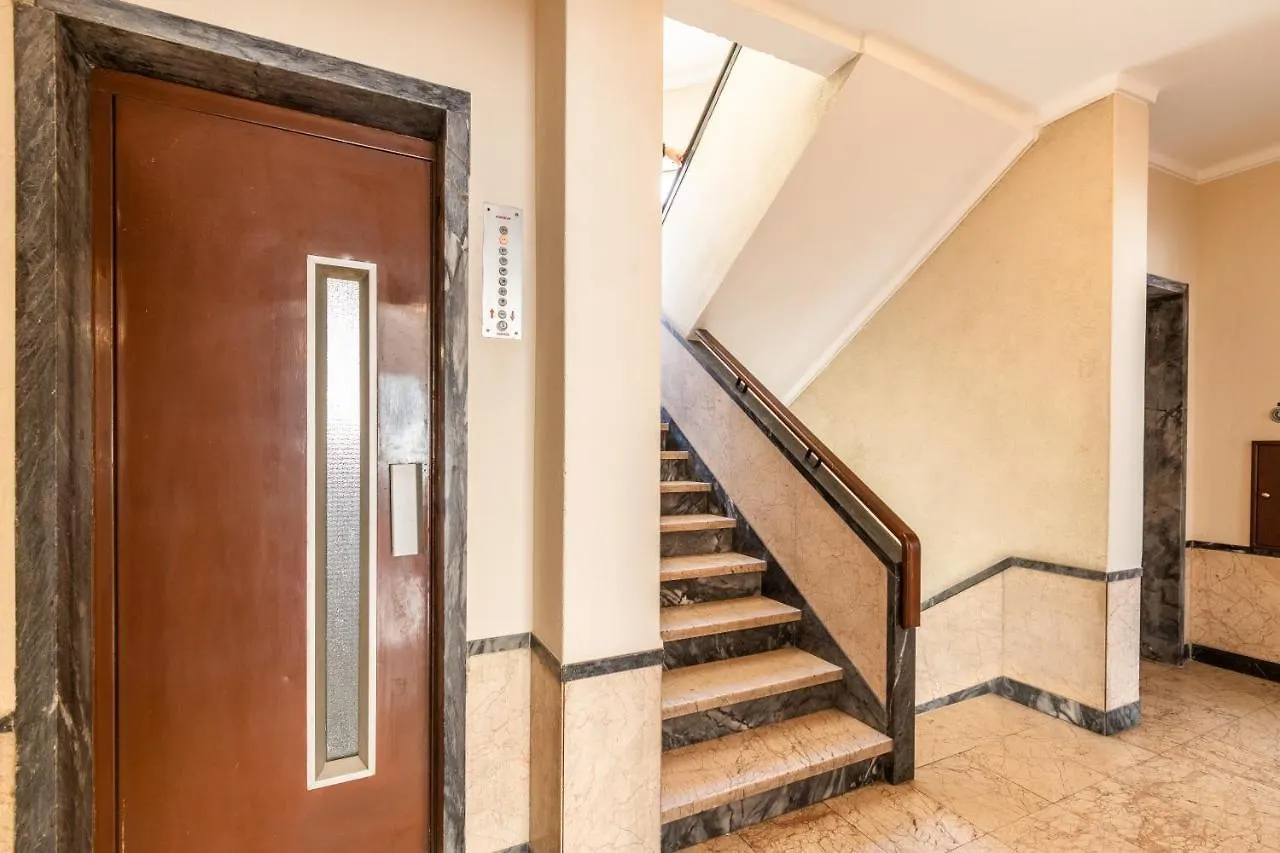 Carmo Apartments Lisboa 0*,