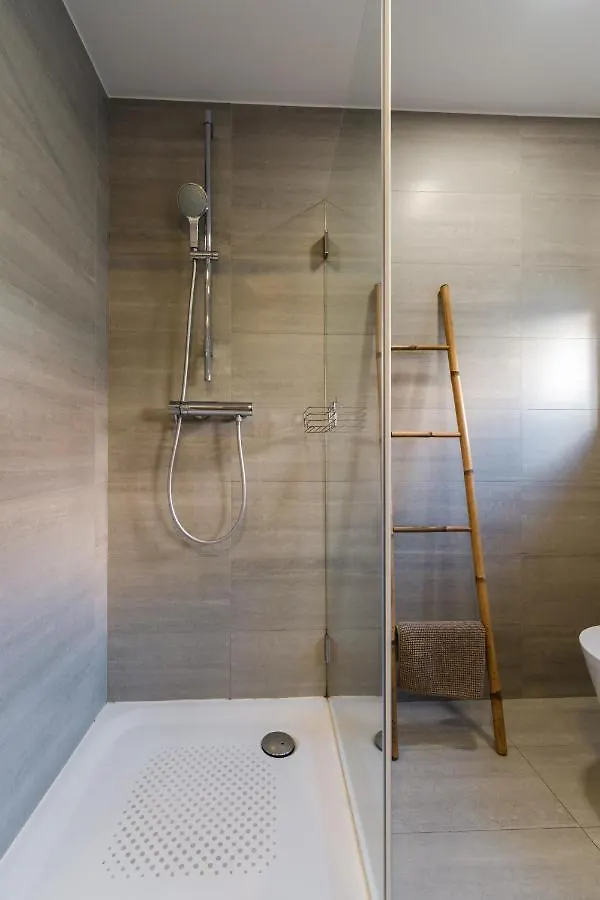 Carmo Apartments Lisboa