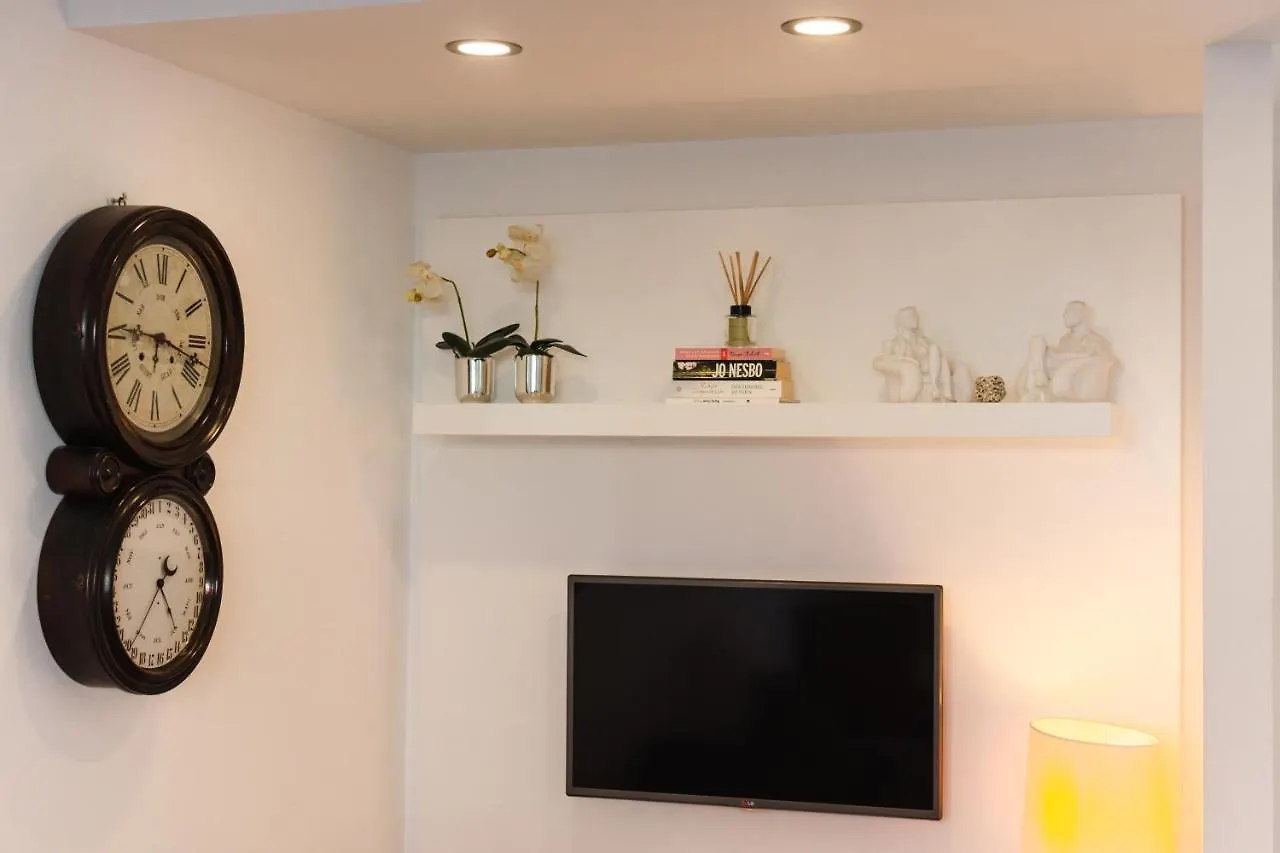 Carmo Apartments Lisboa